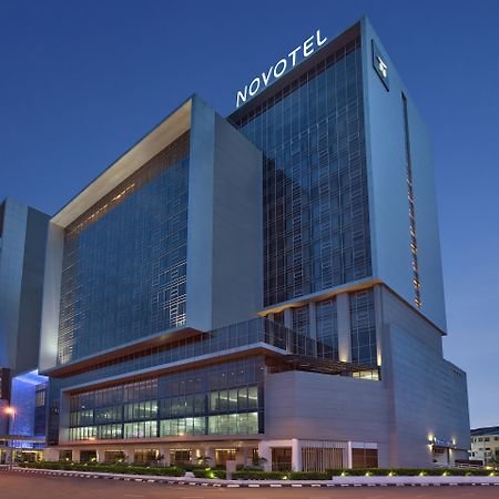 Noble Resort Hotel Melaka Exterior foto